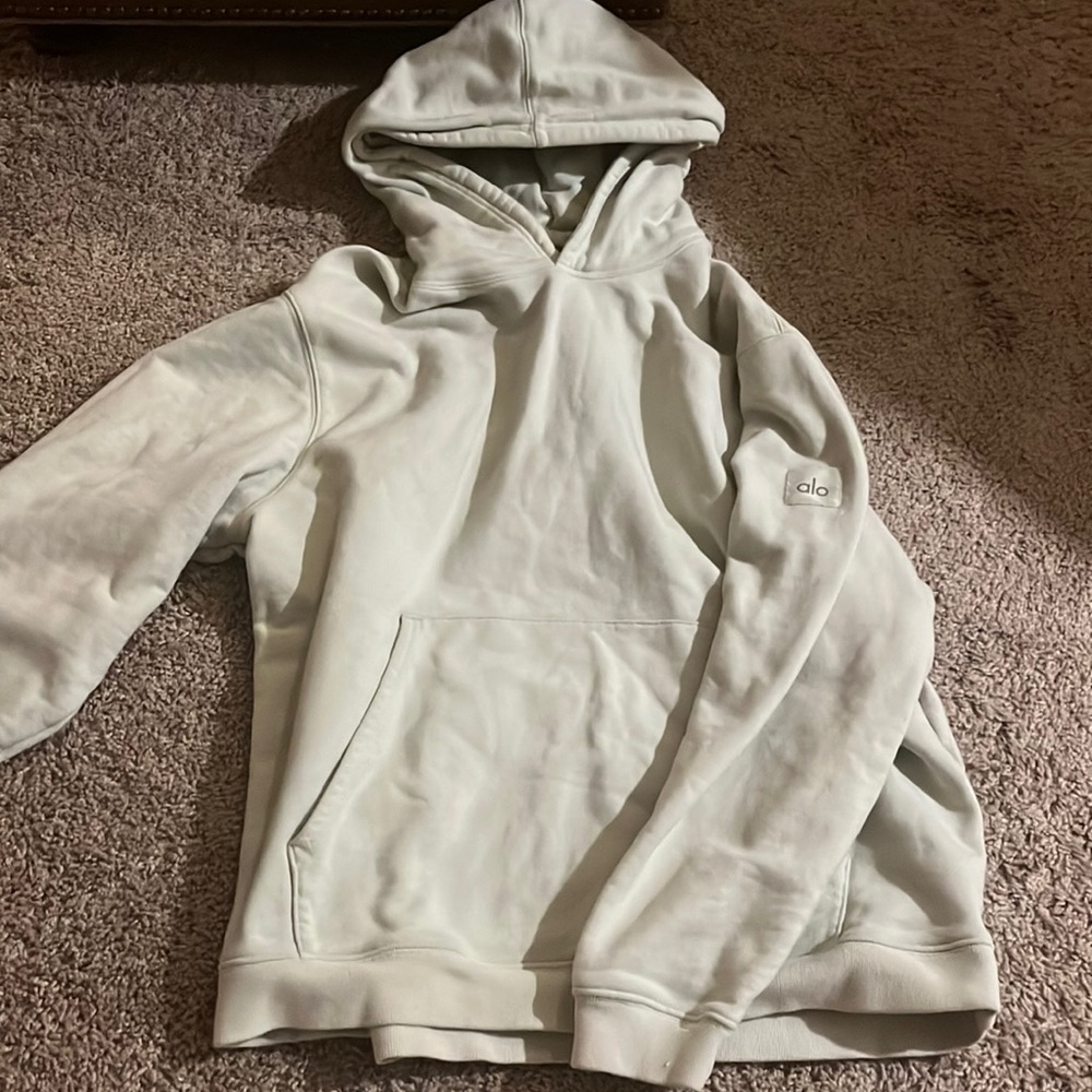 Alo Hoodie